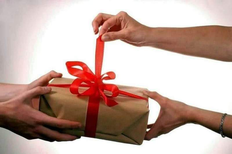Как выбрать подарок любимой девушке ко дню рождения