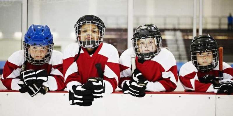 Спорт для ребенка: когда лучше начать