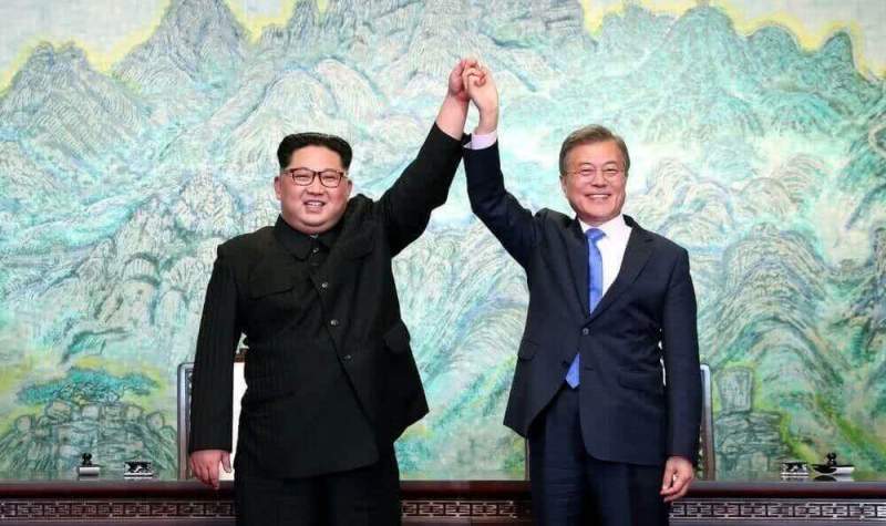 Южная Корея возобновляет экономическое сотрудничество с КНДР