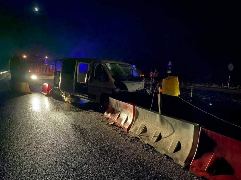 Назван наиболее опасный вид общественного транспорта