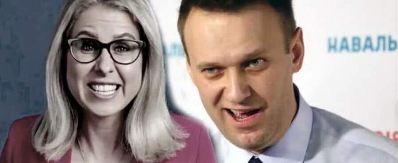 Комиссия Госдумы проверит связь Навального и Соболь с западными структурами