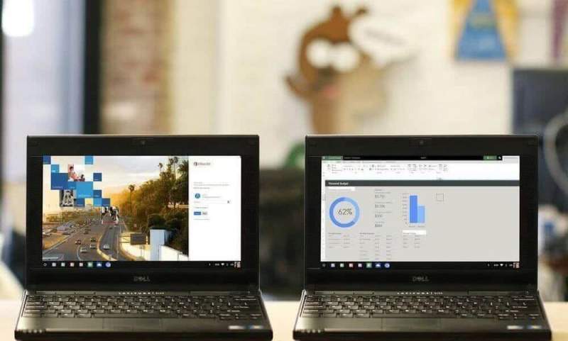 Google предлагает вторую жизнь устаревшим компьютерам