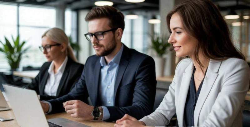 Проверка контрагента по ИНН