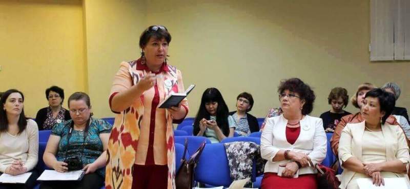 Литературное наследие А.С. Пушкина продолжает объединять могучий Русский мир