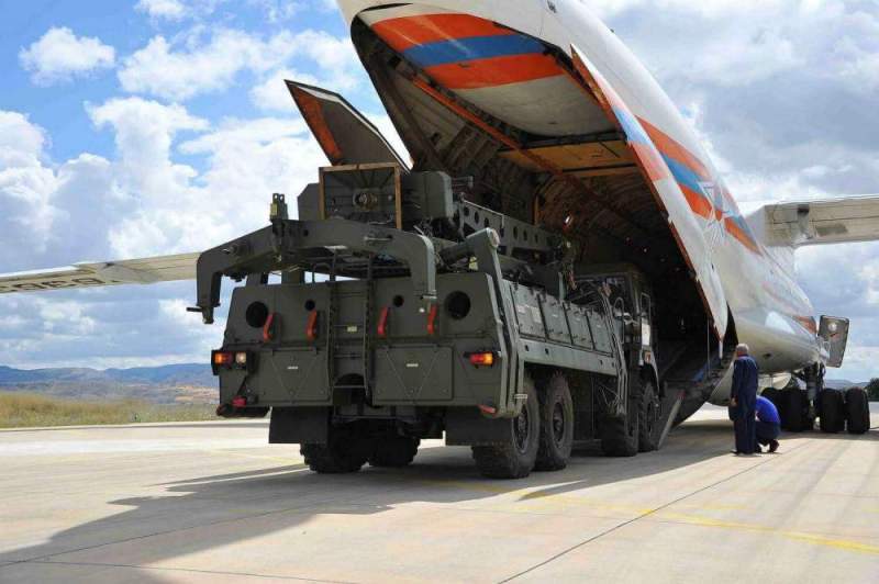 Турция предупредила США о последствиях их давления на неё