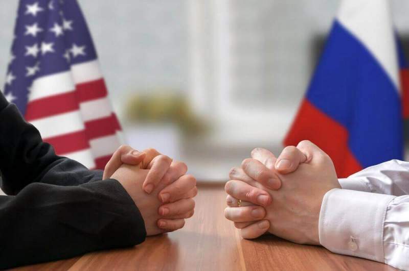 Генеральная репетиция: члены Конгресса США посетили Москву