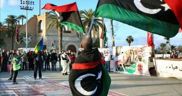 Какую позицию США займут в отношении Ливии после выборов?