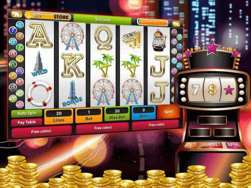 Как выиграть Джекпот в онлайн-казино