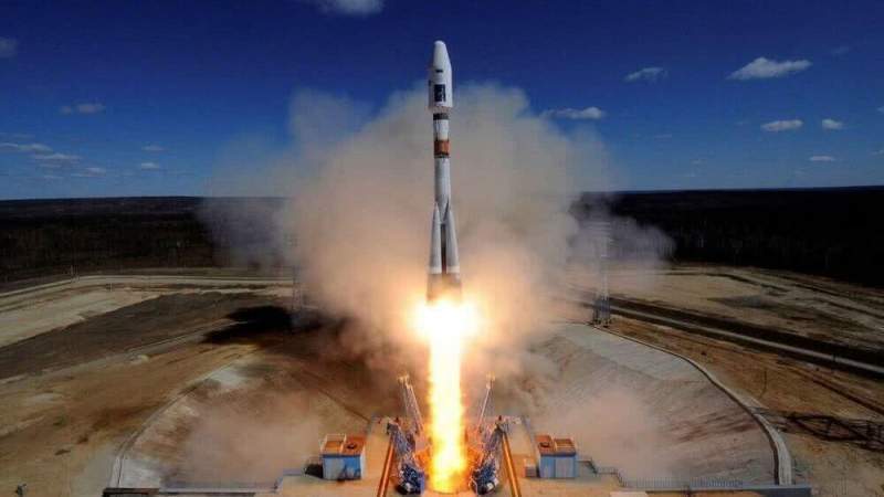 Самарские ученые тестируют новую систему управления космическими аппаратами