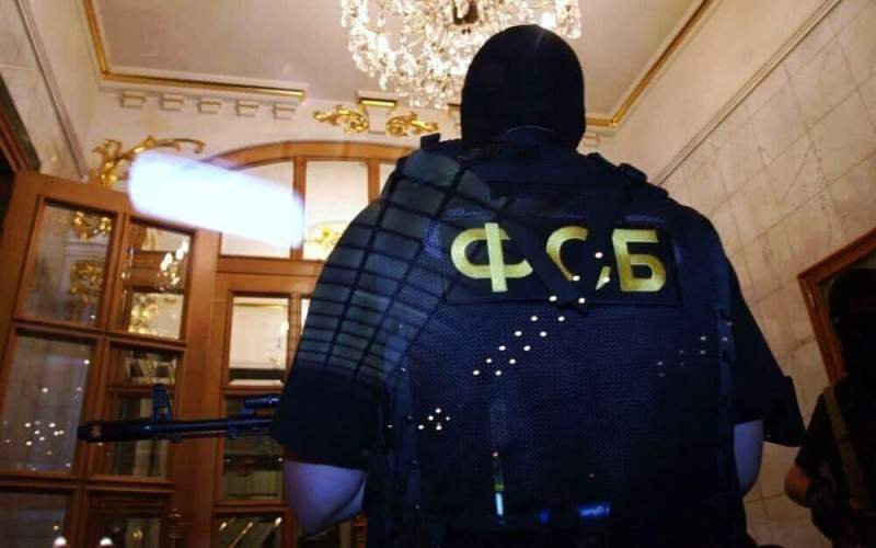 Путин отметил грамотную работу контрразведки и правоохранительных органов
