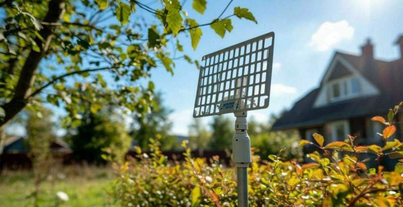 Как усилить связь с помощью антенны