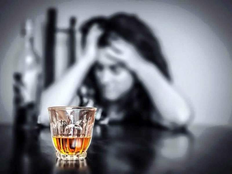 Исследователи объяснили, почему алкоголь вызывает зависимость