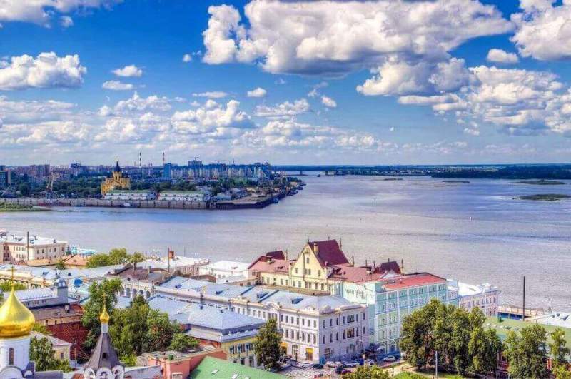 Исследование: кто ищет работу в Нижнем Новгороде