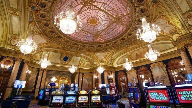 Игровые автоматы на onlajn-casino-vulcan.com: азарт для серьезных людей