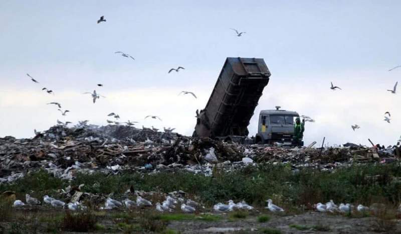 Как не стоит обещать: почему Беглов не справился с мусорным вопросом в Северной столице