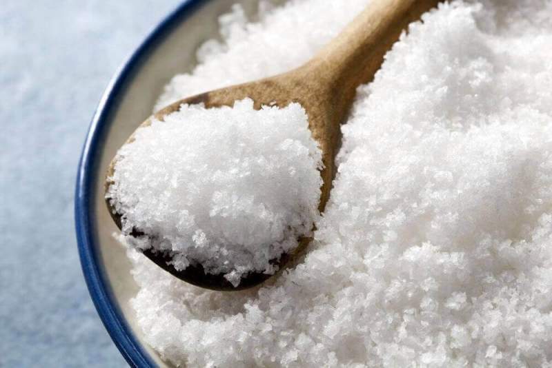 Ученые: Ограничения в соли не повышают здоровье