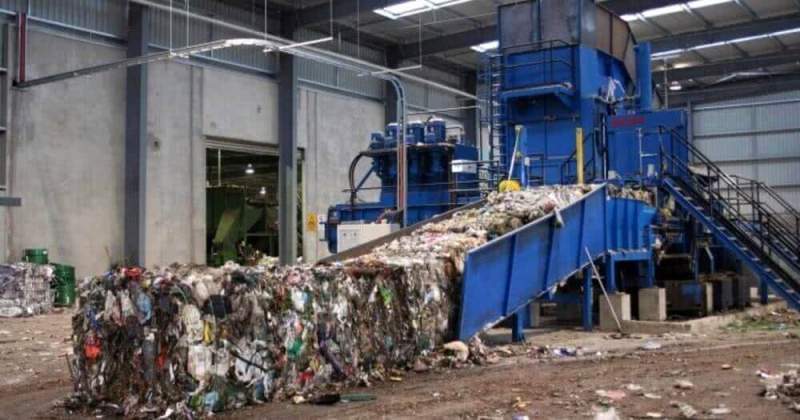 Борьба с мусором в России: «РТ-Инвест» договорился с «Росатомом» на 12 млрд. рублей