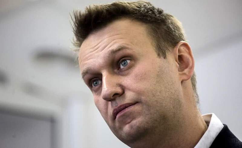 Навальный высмеял придомное голосование по конституционным поправкам, наплевав на здоровье людей