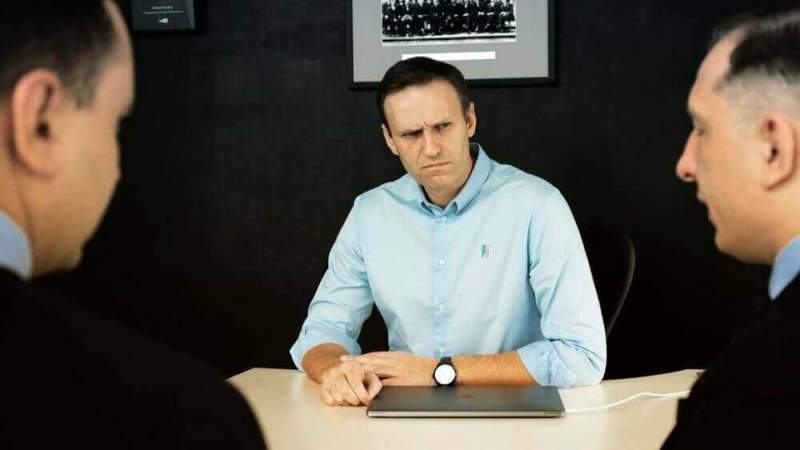  Навальный не смог скрыть зарубежное финансирование ФБК