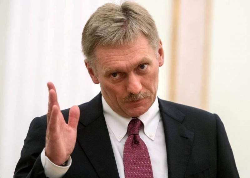 Песков отказался комментировать открытие площади Немцова в Вашингтоне 