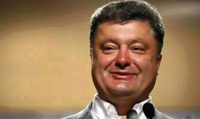 Петр Порошенко: Прокуратуре Украины нужен «внесистемный человек»