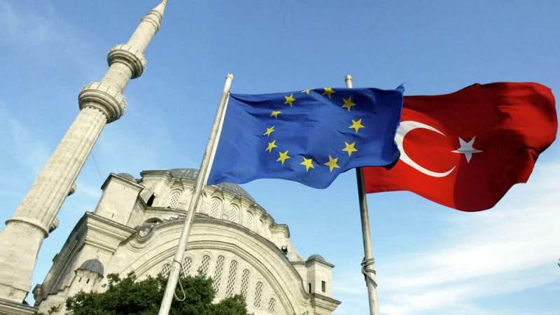 Турция проигнорировала санкции ЕС - подробности