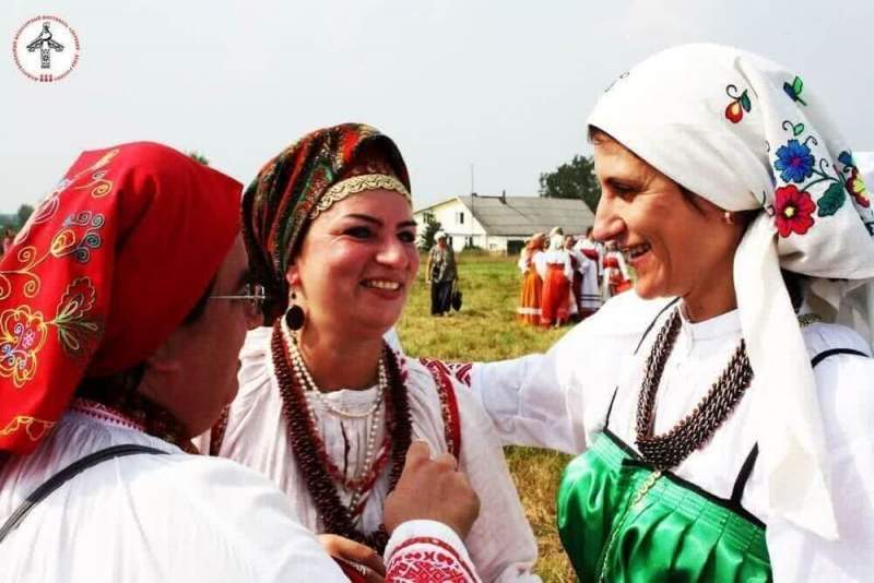 Межрегиональный фестиваль «Деревня – душа России» вновь пройдет при поддержке Фонда президентских грантов