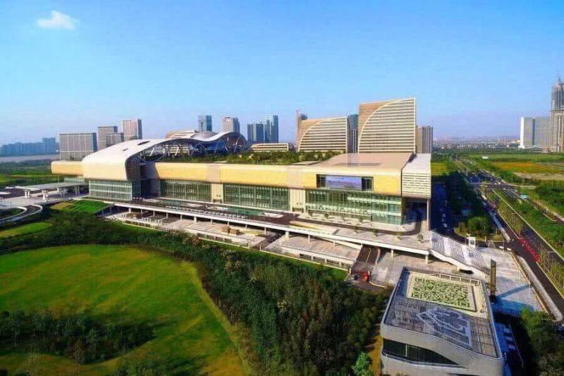 Сяошань – городской округ с уникальной эффективностью локальной экономики