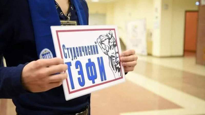 В России запущен первый студенческий телеканал
