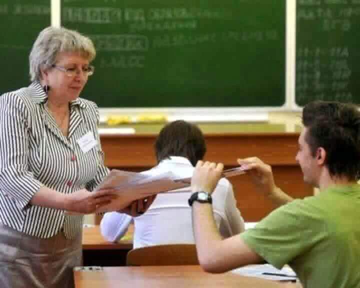 56 выпускников Хабаровского края получили 100 баллов на ЕГЭ по русскому языку
