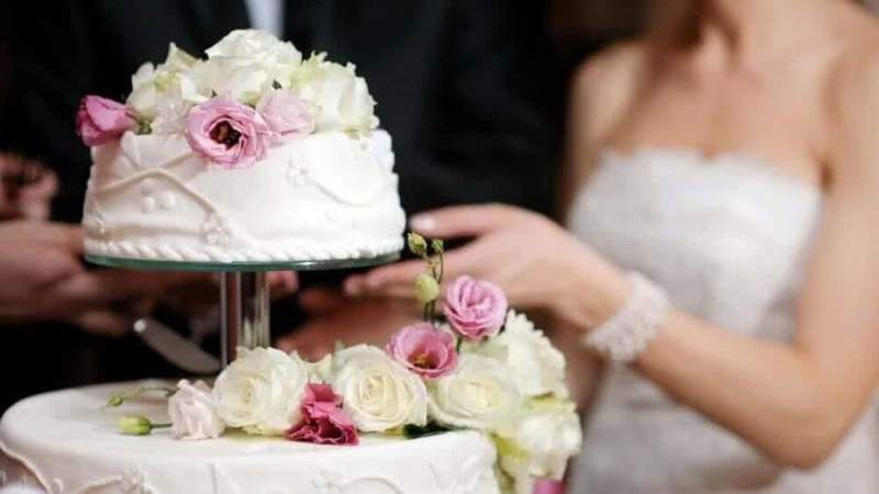 Что вы знаете о свадебном торте?