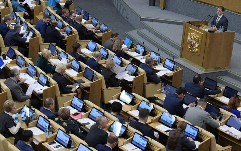 «Не сесть за репост»: в Госдуме предложили поправки к 282 статье