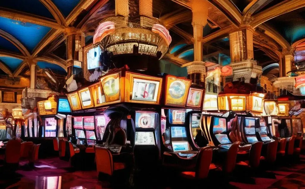 Тройка крупнейших выигрышей в казино Лас-Вегаса