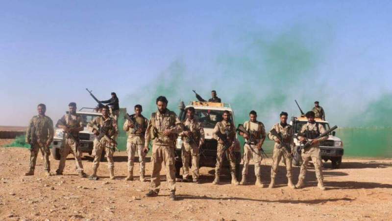 Сплошь обман и обещания: сириец рассказал, как начал воевать на стороне ПНС Ливии