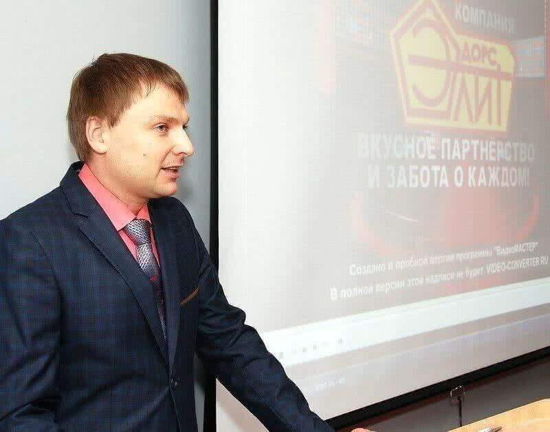 Захарченко обвинили в давлении на бизнесменов
