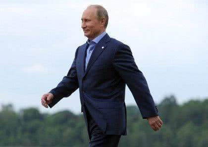 Путин ответил Европе: обдумайте все хорошенько еще раз 