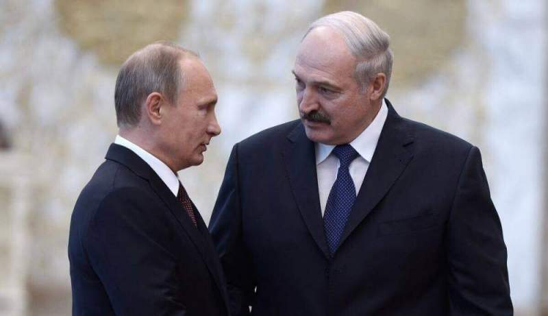 Лукашенко: «Россияне и Беларусы сохранят единое отечество»