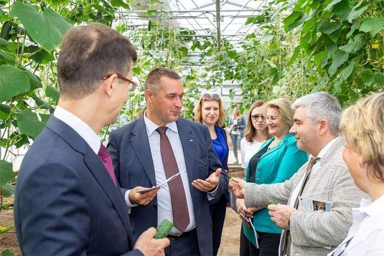 Павел Абросимов: в 2022 году Major инвестирует 1,6 млрд рублей в развитие сельхозподразделения холдинга