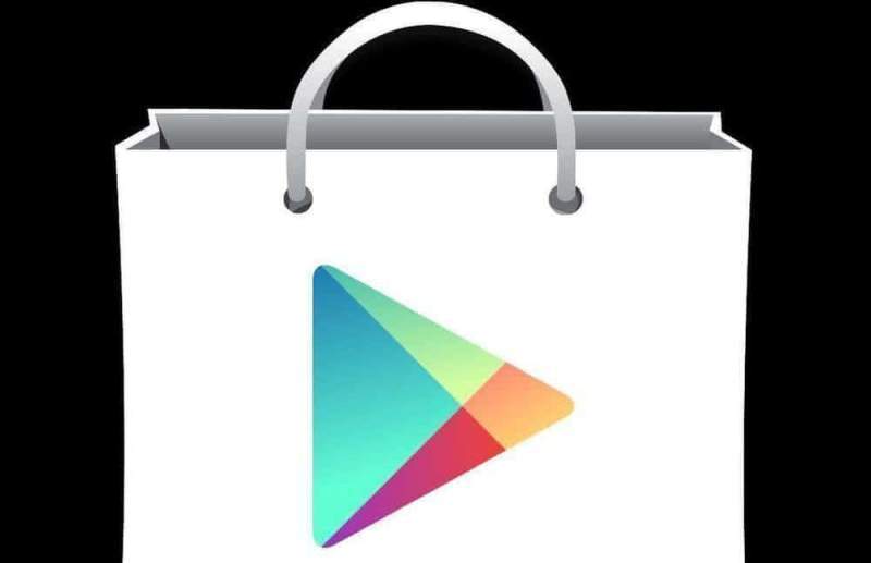 Новая версия Андроид-приложения Play Market