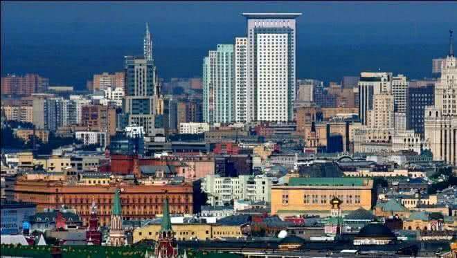 Четыре процента прибавили в минувшем году экспортные объемы московской экономики
