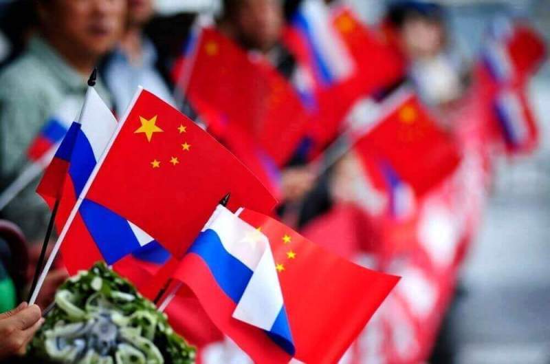 Китай готов принимать участие в развитии российской инфраструктуры
