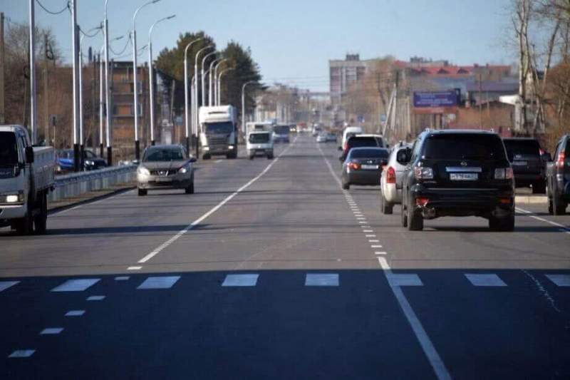 В крае подвели предварительные итоги приоритетного проекта «Безопасные и качественные дороги»