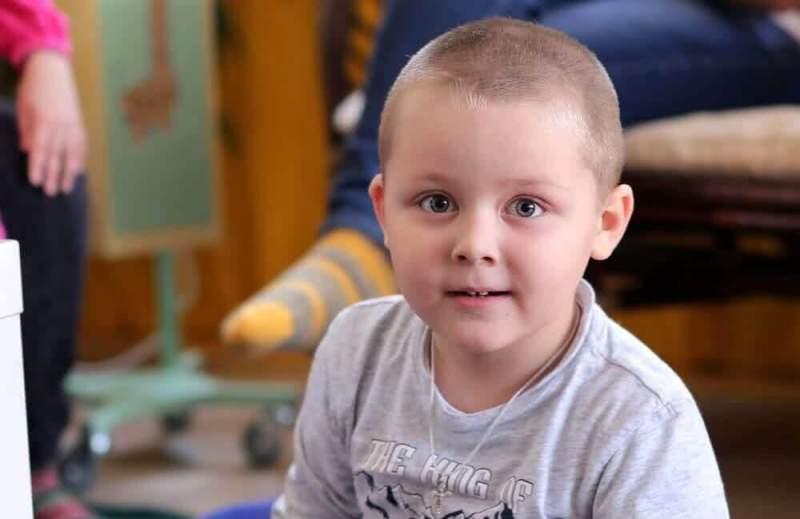 Год добрых дел: детский хоспис в Омске отмечает первый день рождения