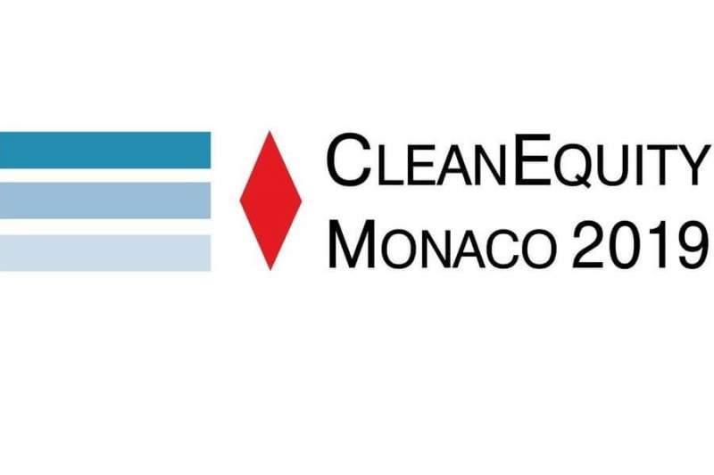В Монако состоялась церемония закрытия конференции CleanEquity® 2020