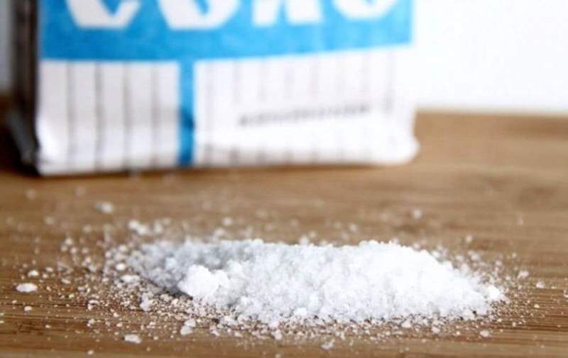 В Минздраве РФ назвали новую суточную норму потребления соли