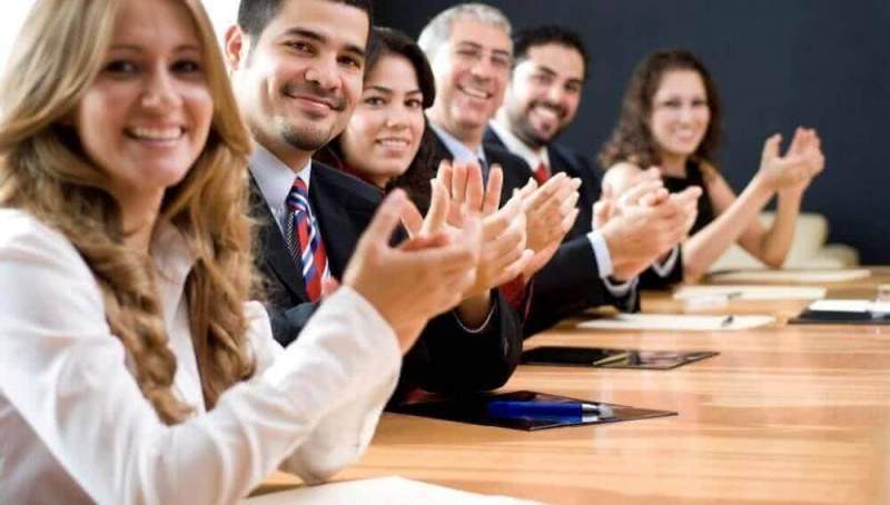 Мотивация сотрудников на предприятиях