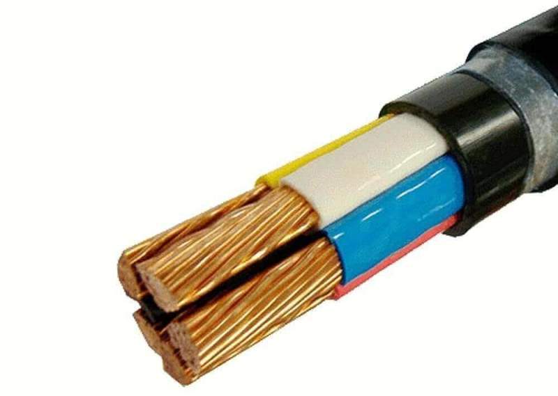 С помощью какого кабеля лучше выполнять фиксированный монтаж электрических сетей