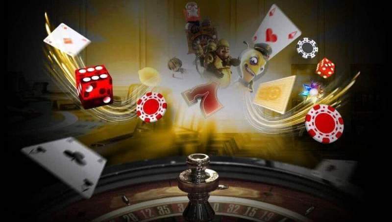 Бездепозитные бонусы в виртуальных казино