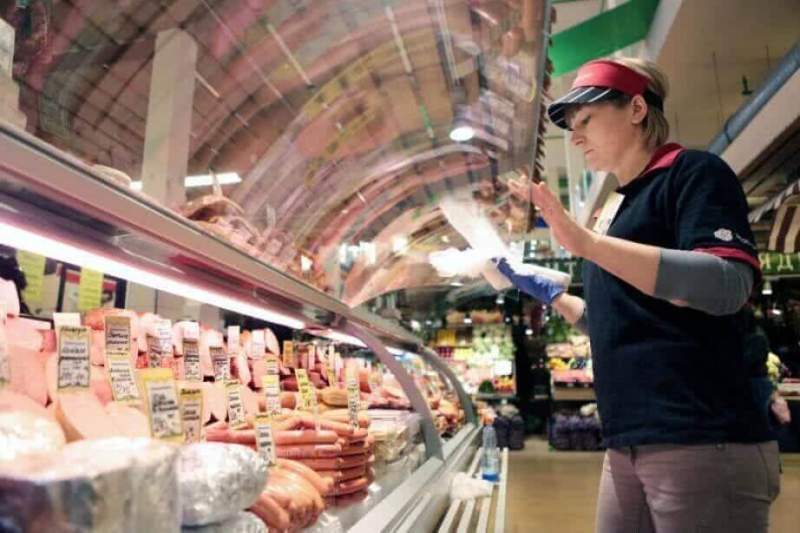 Запрет на импорт бразильского мяса не скажется на ценах в Хабаровском крае