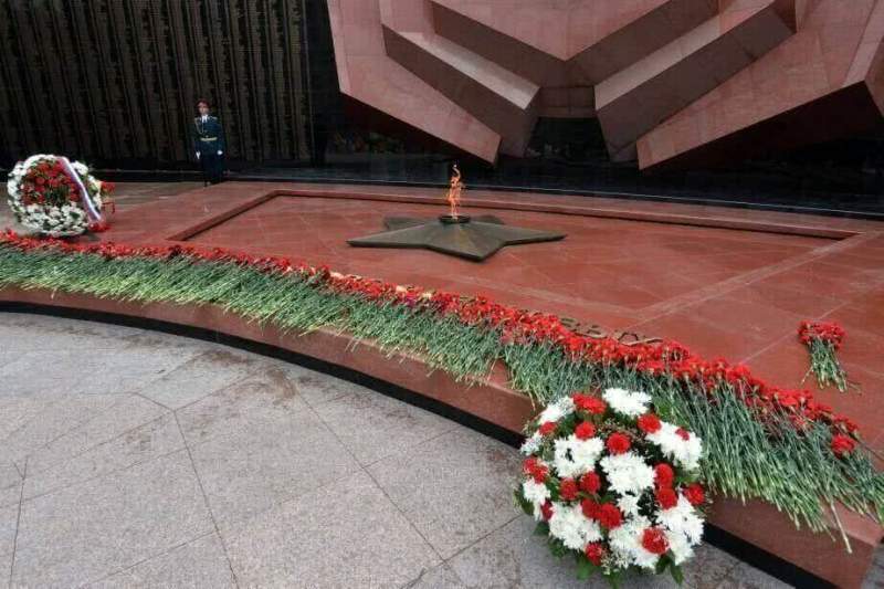 В Хабаровском крае отметят 72-ю годовщину окончания Второй мировой войны
